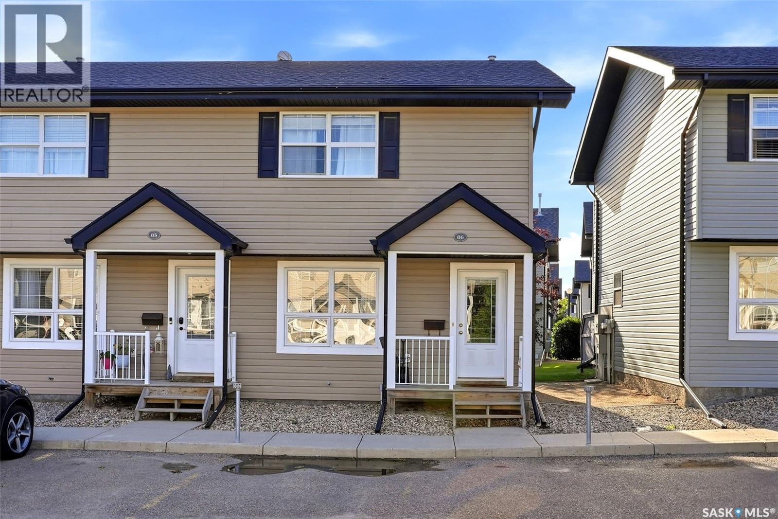 86 4500 Child Avenue, Regina, Saskatchewan  S4X 0B1 - Photo 3 - SK048764