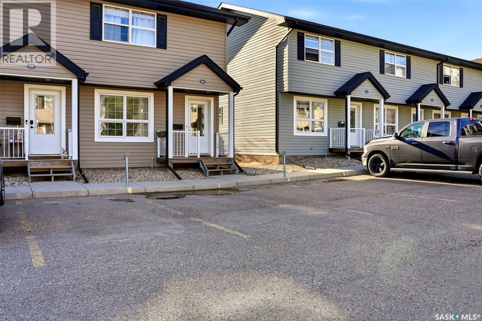 86 4500 Child Avenue, Regina, Saskatchewan  S4X 0B1 - Photo 33 - SK048764