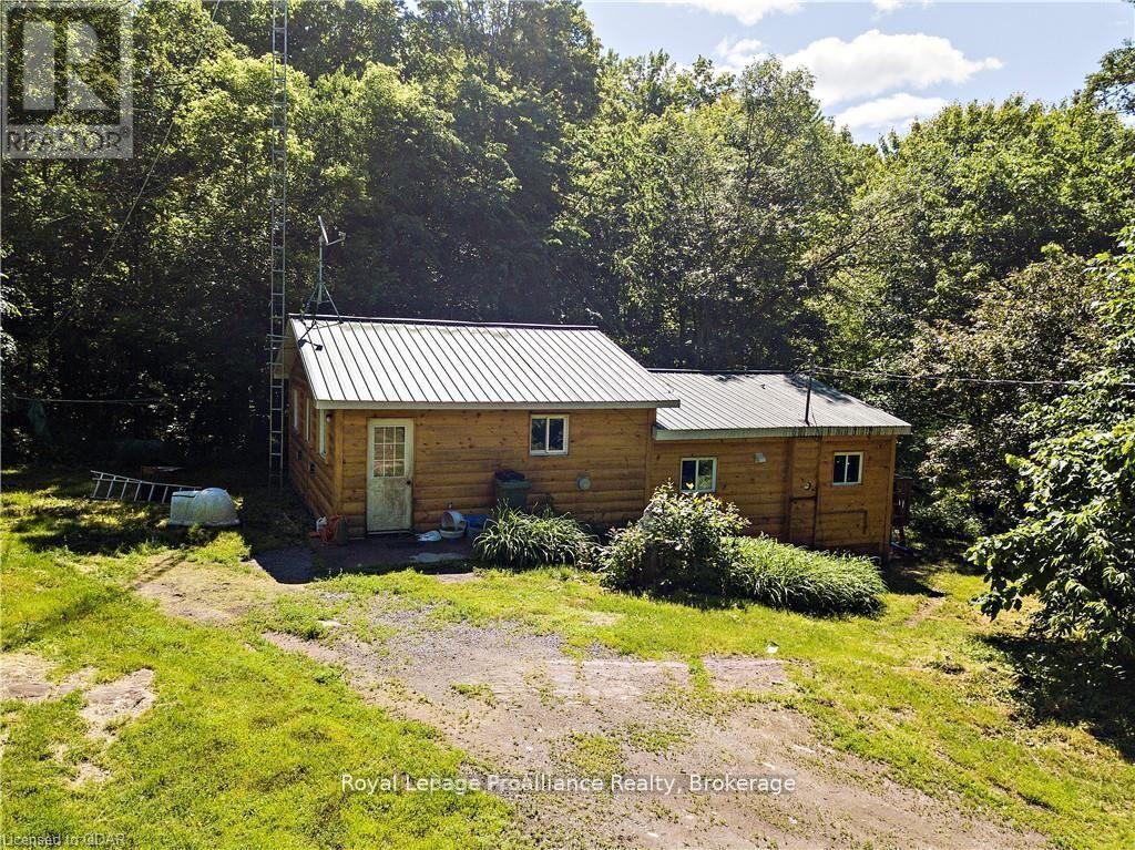 2840 RAPIDS ROAD, Tweed, Ontario