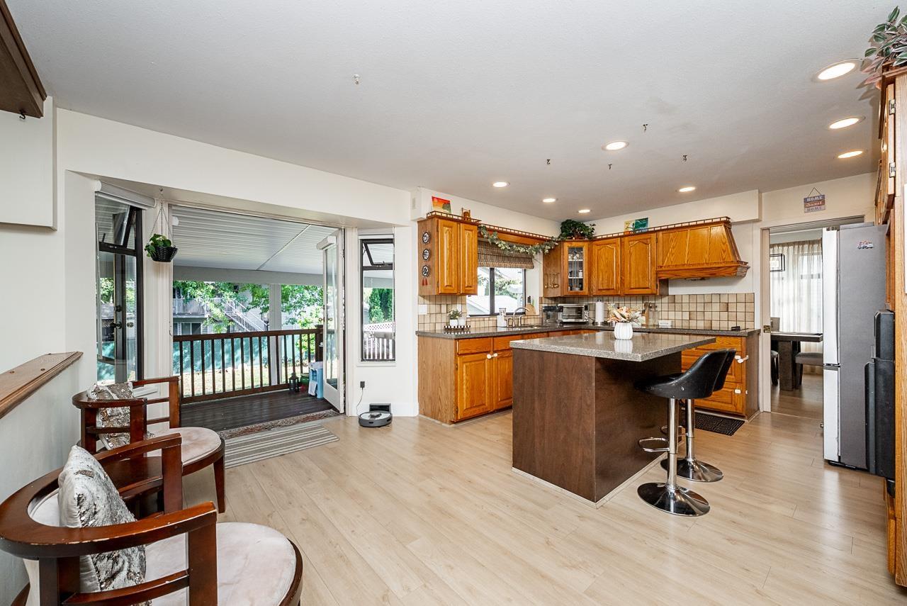9884 158a Street, Surrey, British Columbia  V4N 2A5 - Photo 10 - R3155921