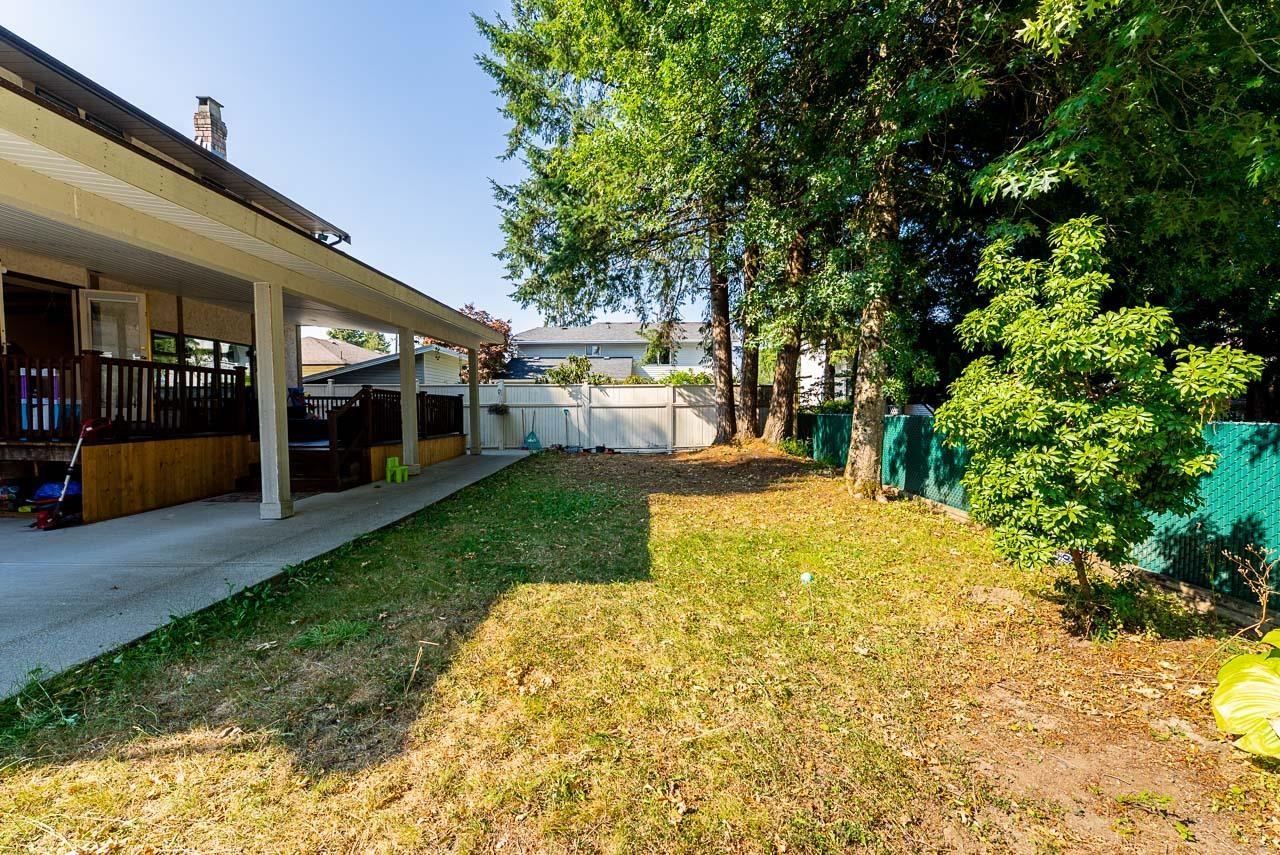 9884 158a Street, Surrey, British Columbia  V4N 2A5 - Photo 37 - R3155921