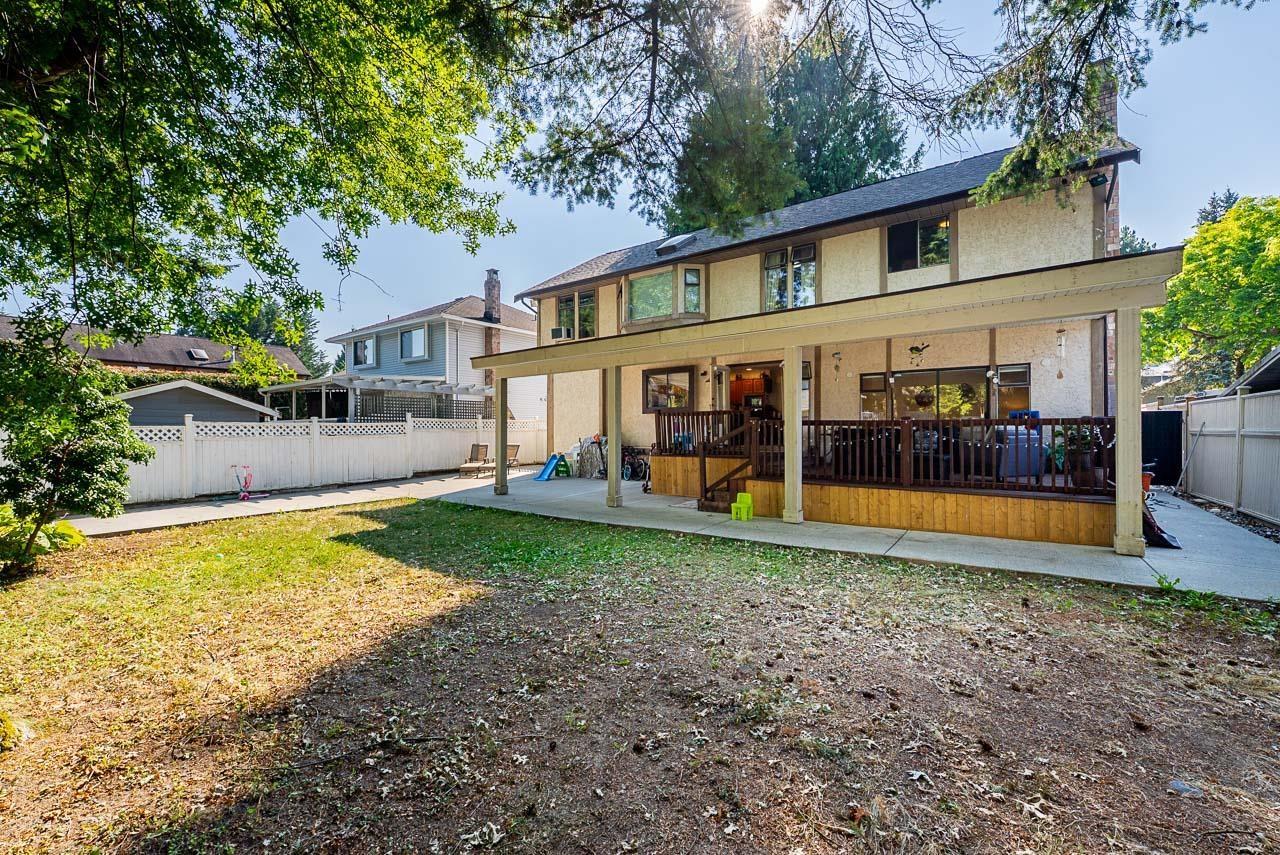 9884 158a Street, Surrey, British Columbia  V4N 2A5 - Photo 39 - R3155921
