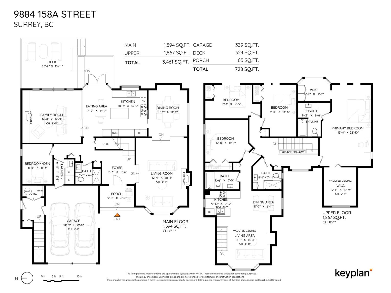 9884 158a Street, Surrey, British Columbia  V4N 2A5 - Photo 40 - R3155921