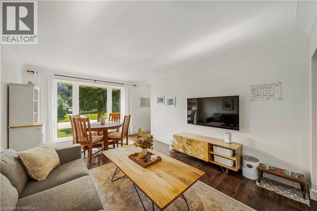 47 Buckingham Street, Brantford, Ontario  N3R 3B2 - Photo 6 - 40864213