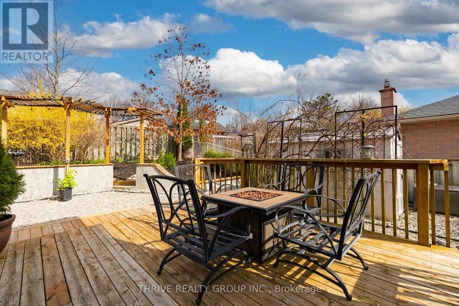 241 Andover Drive, London South, Ontario  N6J 4T7 - Photo 44 - X13799070