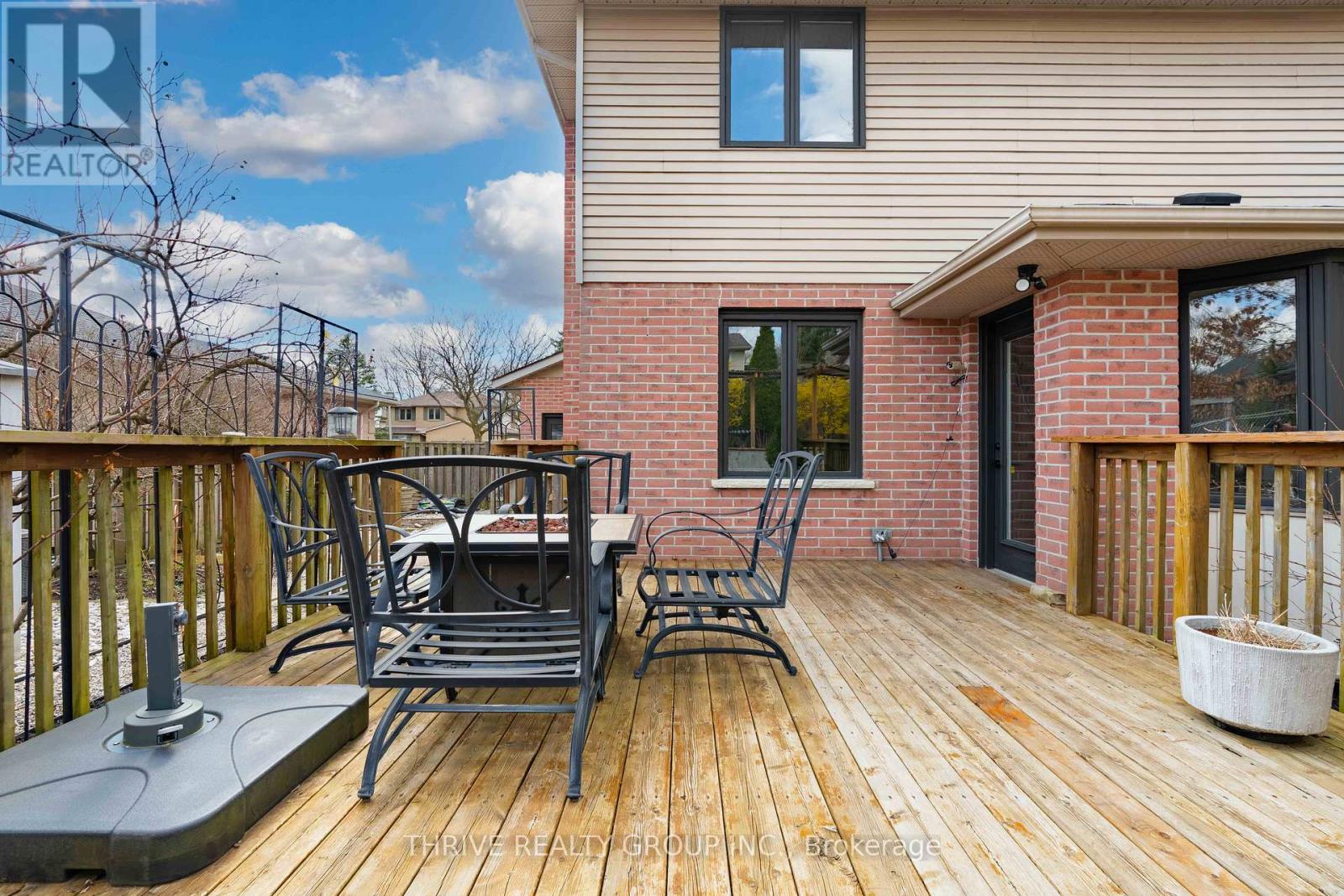 241 Andover Drive, London South, Ontario  N6J 4T7 - Photo 45 - X13799070