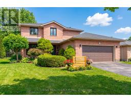 241 ANDOVER DRIVE, London South, Ontario