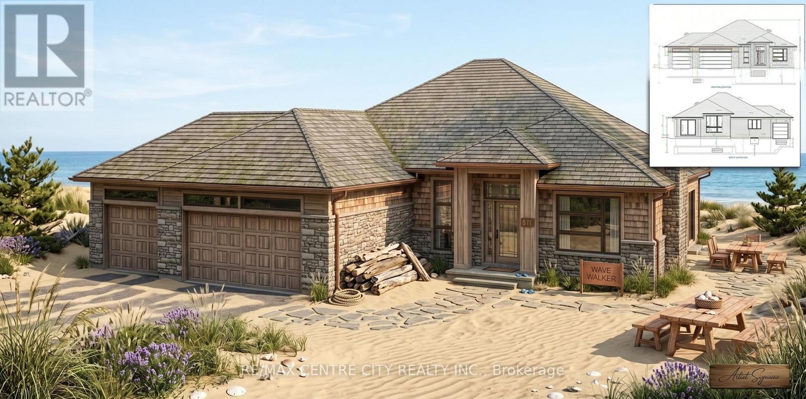 4302 Thomas Road, Southwold, Ontario  N5L 1J2 - Photo 2 - X13799142
