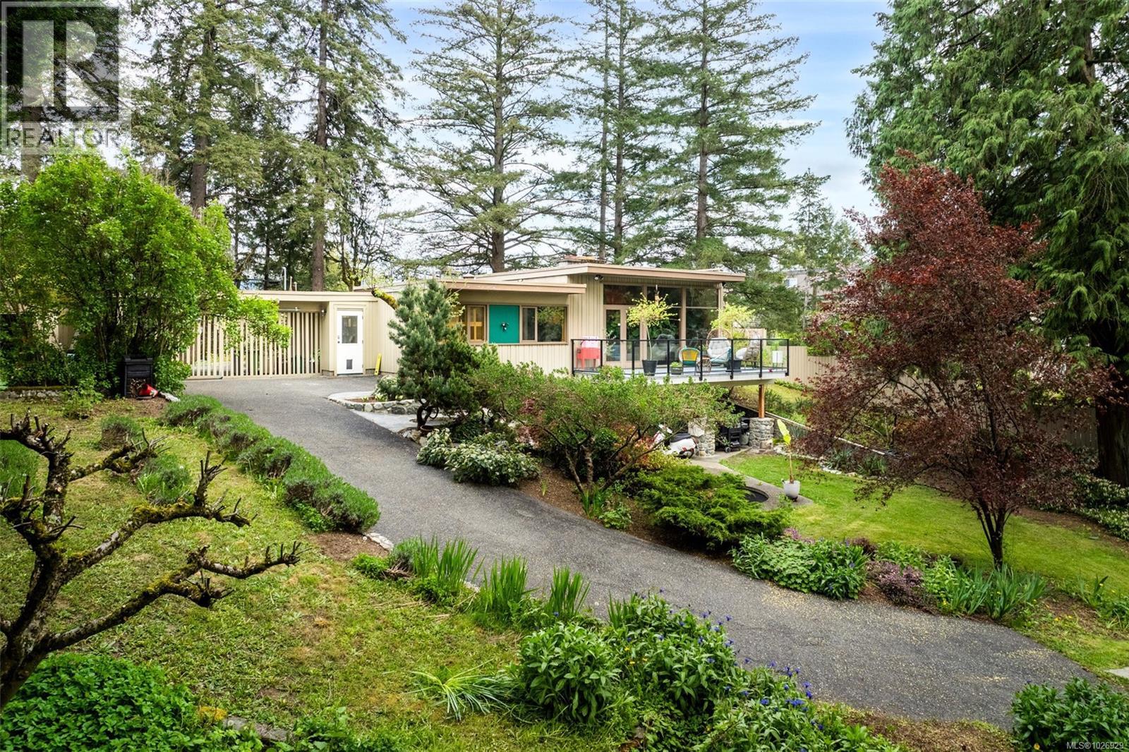 6110 Grieve Rd, Duncan, British Columbia  V9L 2H1 - Photo 4 - 1026929