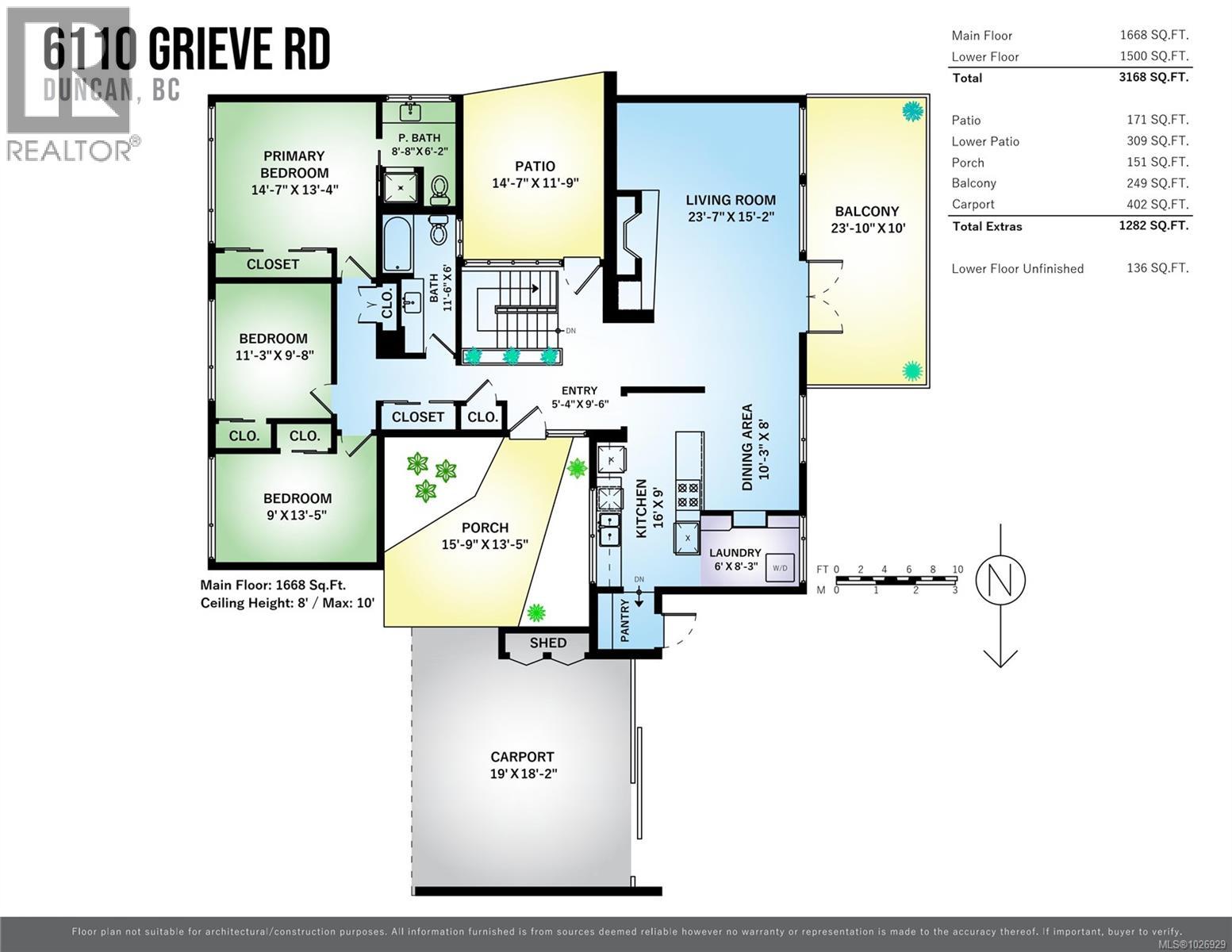 6110 Grieve Rd, Duncan, British Columbia  V9L 2H1 - Photo 66 - 1026929