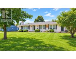 15414 NIAGARA RIVER PARKWAY, Niagara-on-the-Lake, Ontario