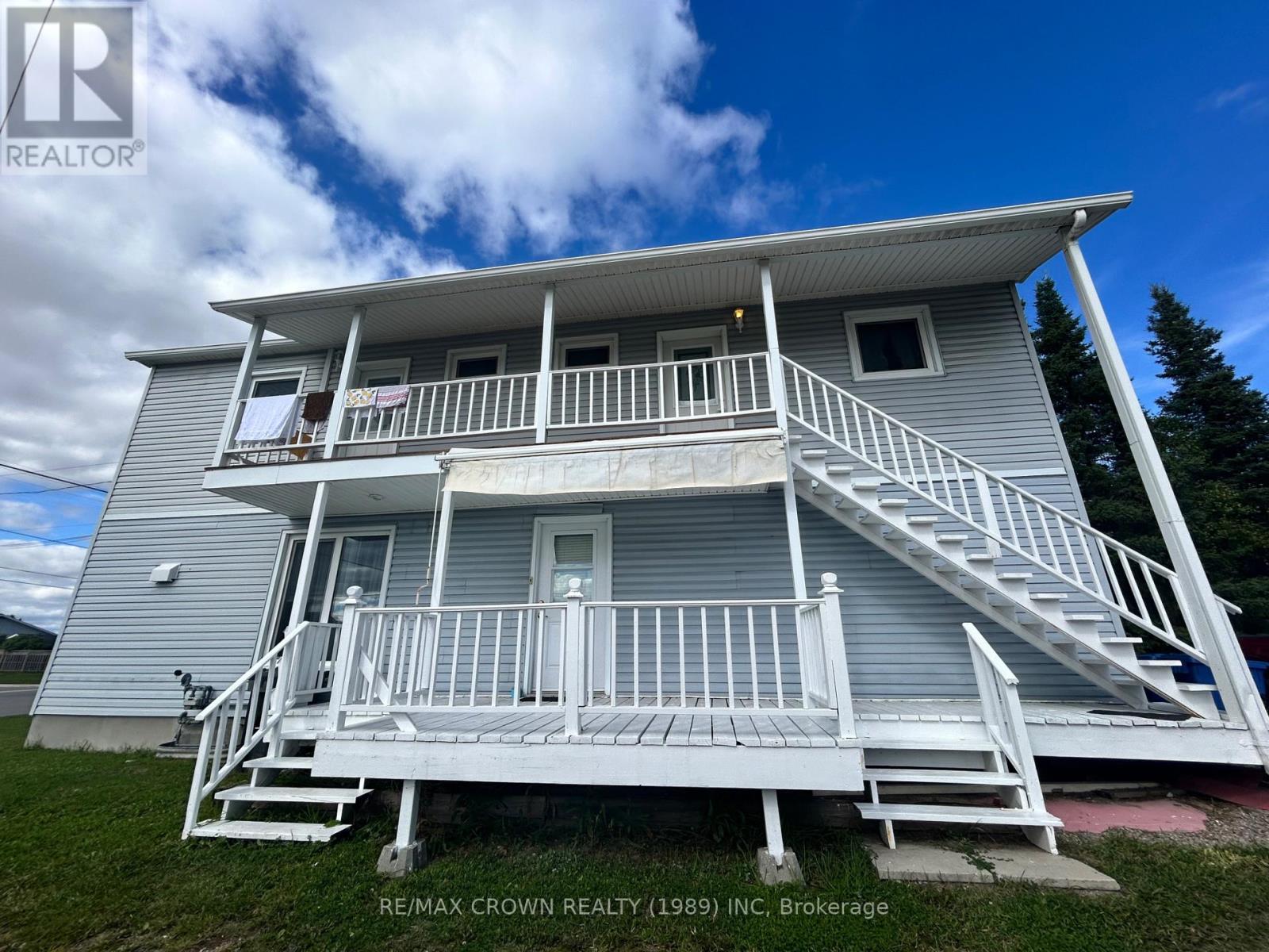7 Brunelle Road N, Kapuskasing, Ontario  P5N 2L7 - Photo 2 - T13799172