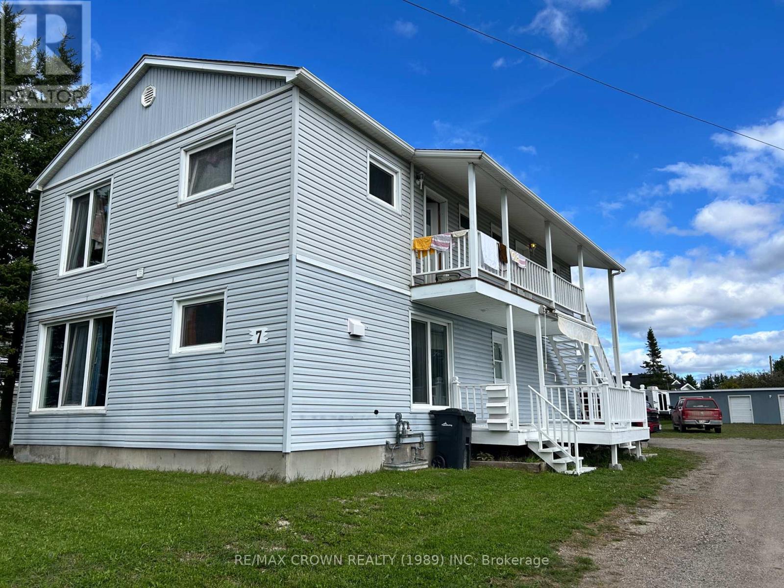 7 Brunelle Road N, Kapuskasing, Ontario  P5N 2L7 - Photo 3 - T13799172