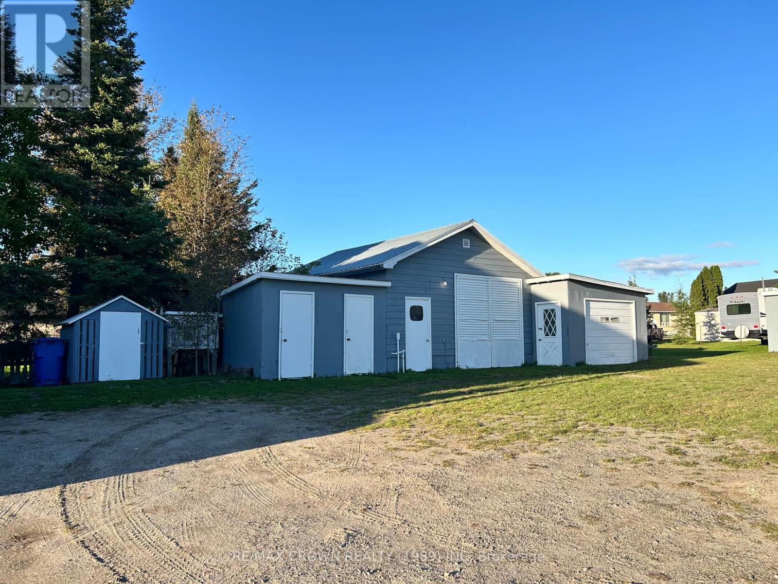 7 Brunelle Road N, Kapuskasing, Ontario  P5N 2L7 - Photo 8 - T13799172