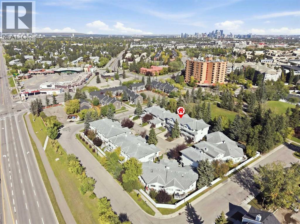 22 Lincoln Green SW, Calgary, Alberta  T3R 7G6 - Photo 40 - A2343763
