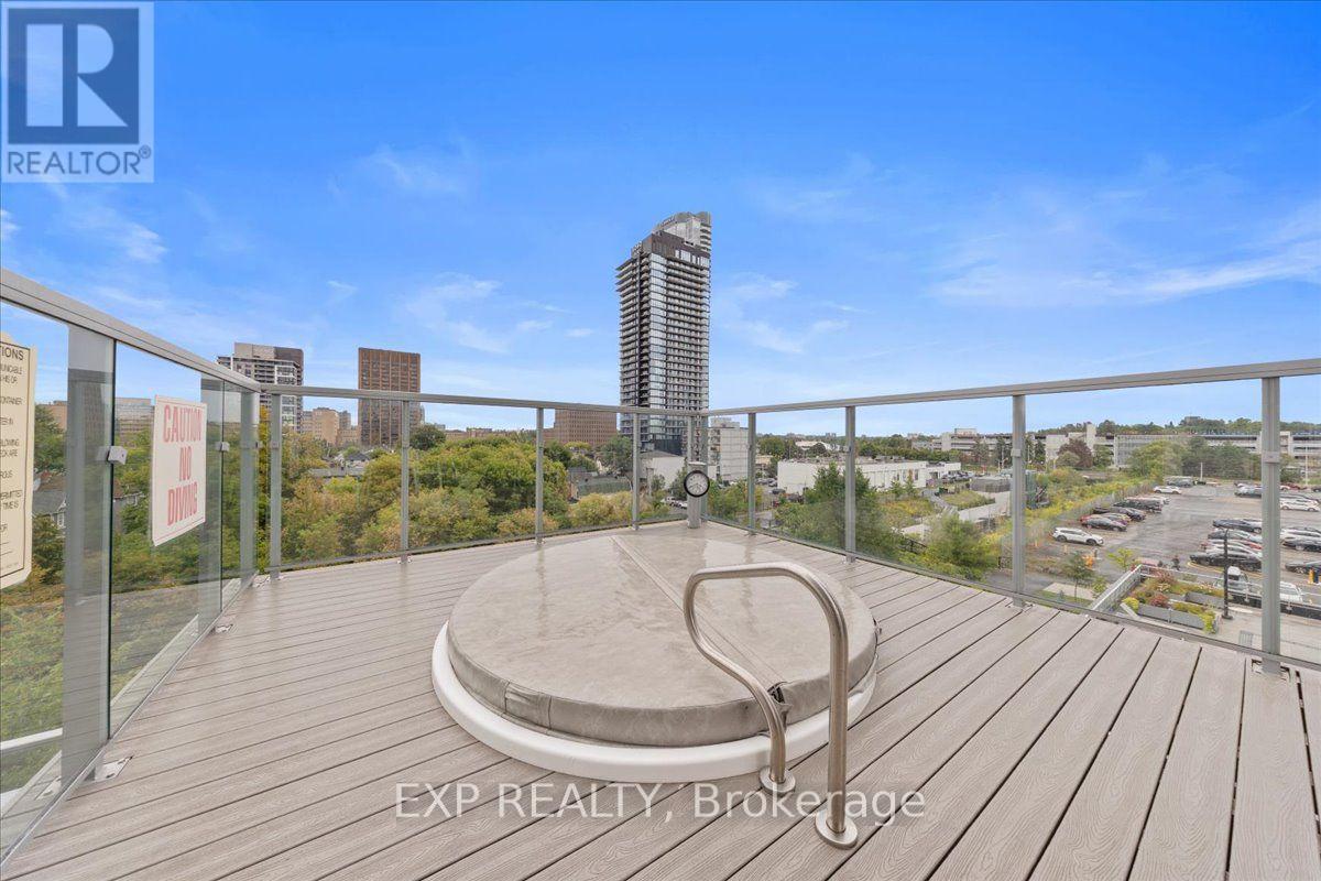 406 - 111 Champagne Avenue S, Ottawa, Ontario  K1S 5V3 - Photo 27 - X13799028