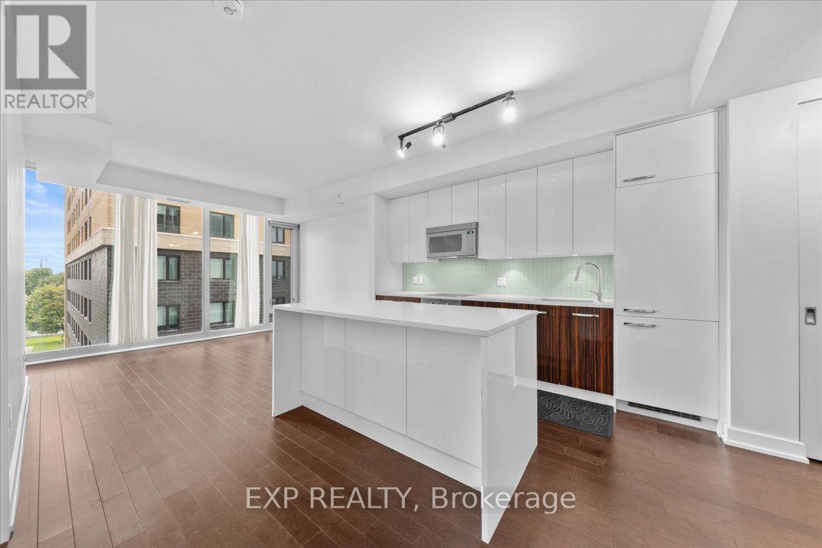 406 - 111 Champagne Avenue S, Ottawa, Ontario  K1S 5V3 - Photo 6 - X13799028
