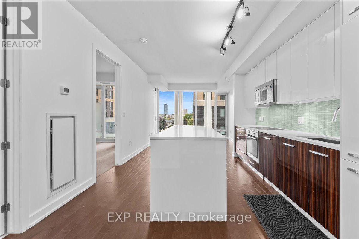 406 - 111 Champagne Avenue S, Ottawa, Ontario  K1S 5V3 - Photo 8 - X13799028