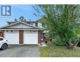 6429 TIMOTHY COURT, Ottawa, Ontario