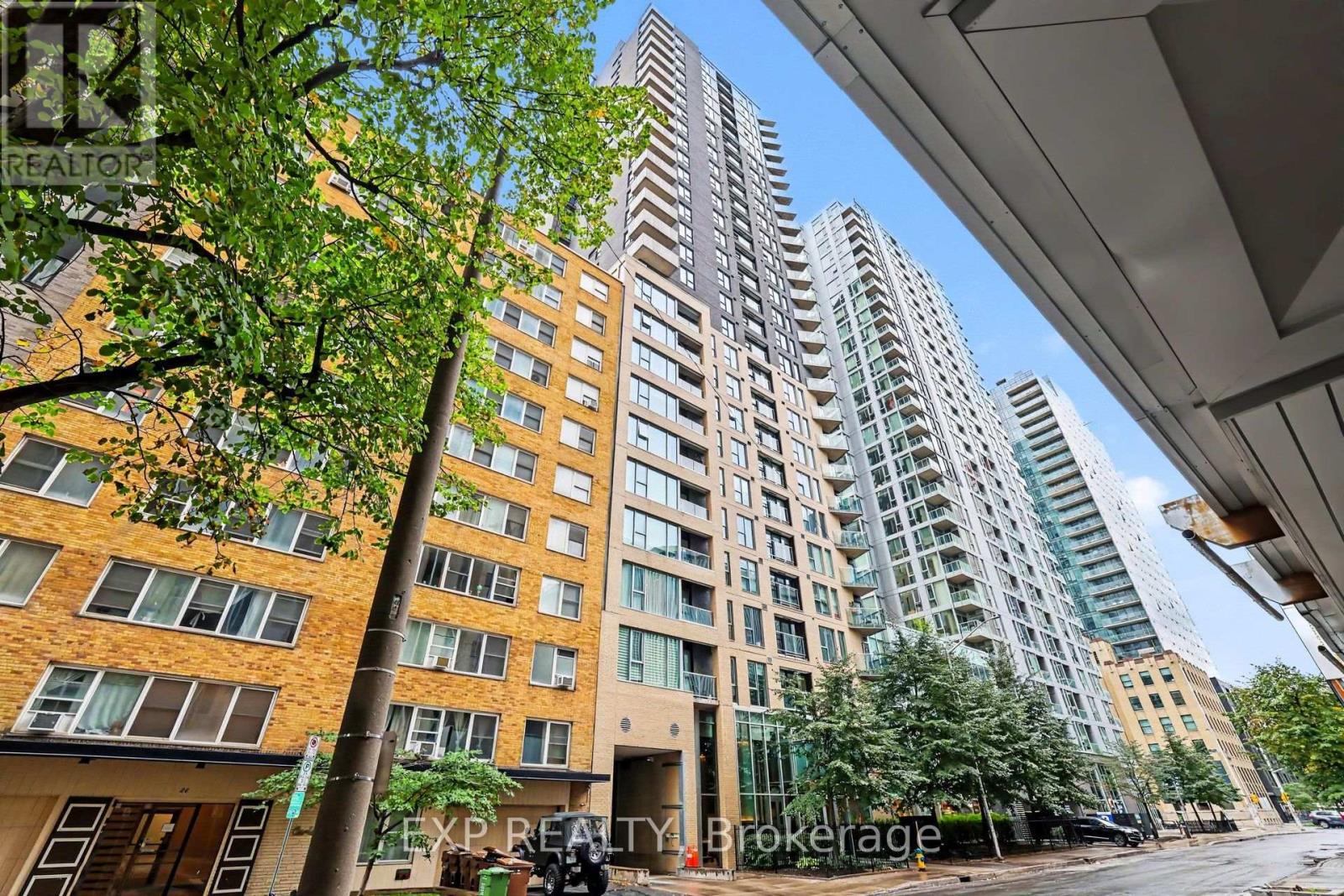 2202 - 40 NEPEAN STREET, Ottawa, Ontario