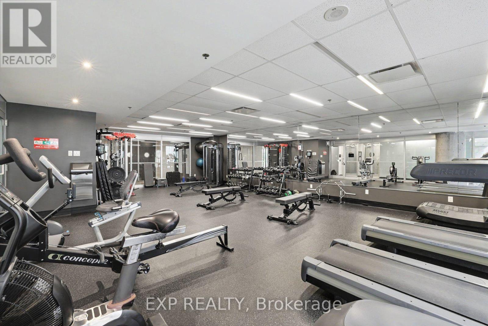 2202 - 40 Nepean Street, Ottawa, Ontario  K2P 0X5 - Photo 13 - X13799162