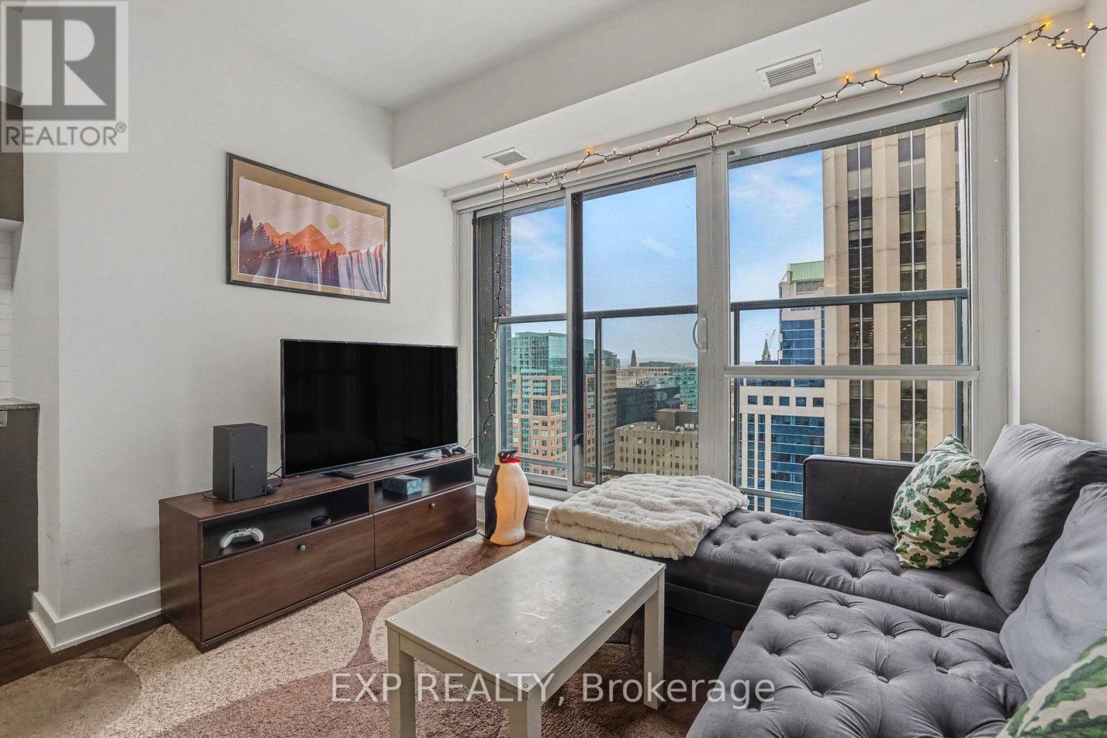 2202 - 40 Nepean Street, Ottawa, Ontario  K2P 0X5 - Photo 4 - X13799162
