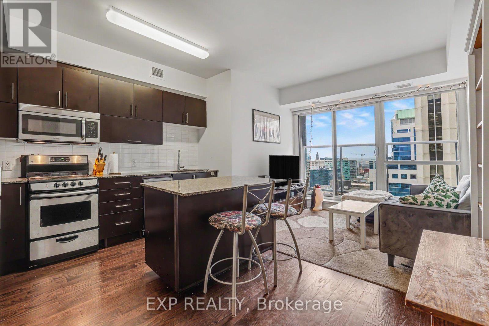 2202 - 40 Nepean Street, Ottawa, Ontario  K2P 0X5 - Photo 5 - X13799162