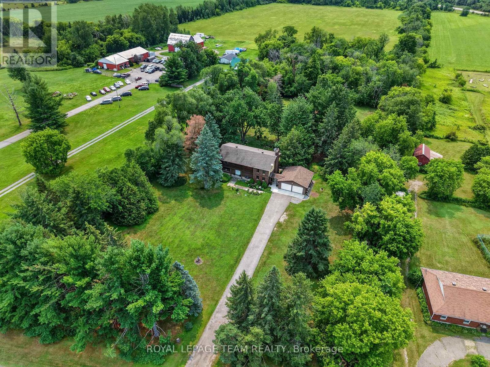 5584 FIRST LINE ROAD, Ottawa, Ontario