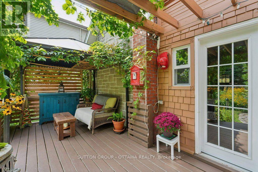 23 Pinehurst Avenue, Ottawa, Ontario  K1Y 1K2 - Photo 10 - X13799188