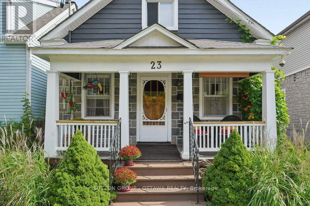 23 Pinehurst Avenue, Ottawa, Ontario  K1Y 1K2 - Photo 4 - X13799188