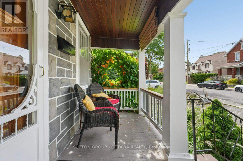23 Pinehurst Avenue, Ottawa, Ontario  K1Y 1K2 - Photo 5 - X13799188