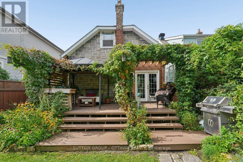 23 Pinehurst Avenue, Ottawa, Ontario  K1Y 1K2 - Photo 9 - X13799188