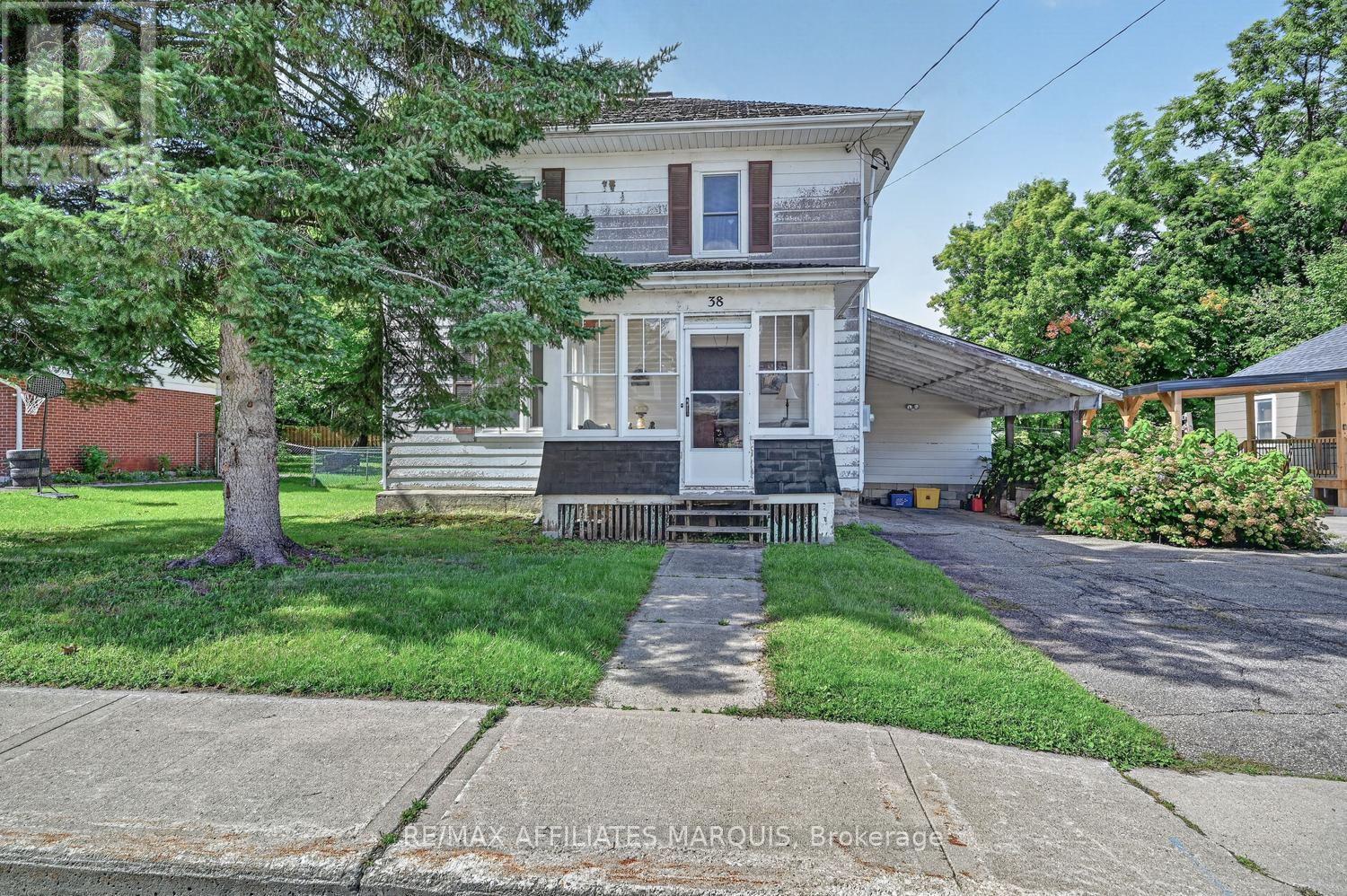 38 Abel Street, Smiths Falls, Ontario  K7A 4M1 - Photo 4 - X13799284