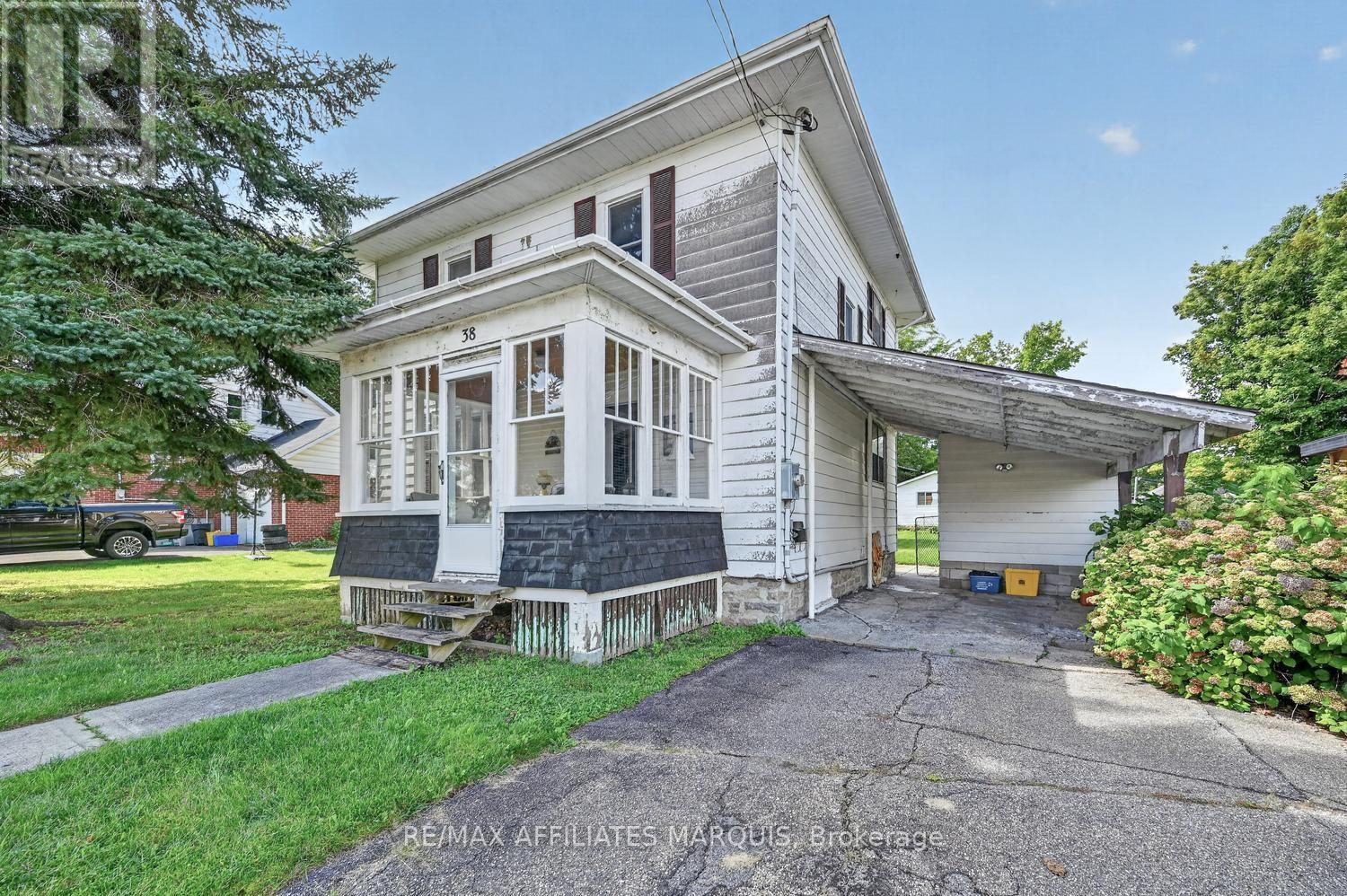 38 Abel Street, Smiths Falls, Ontario  K7A 4M1 - Photo 5 - X13799284