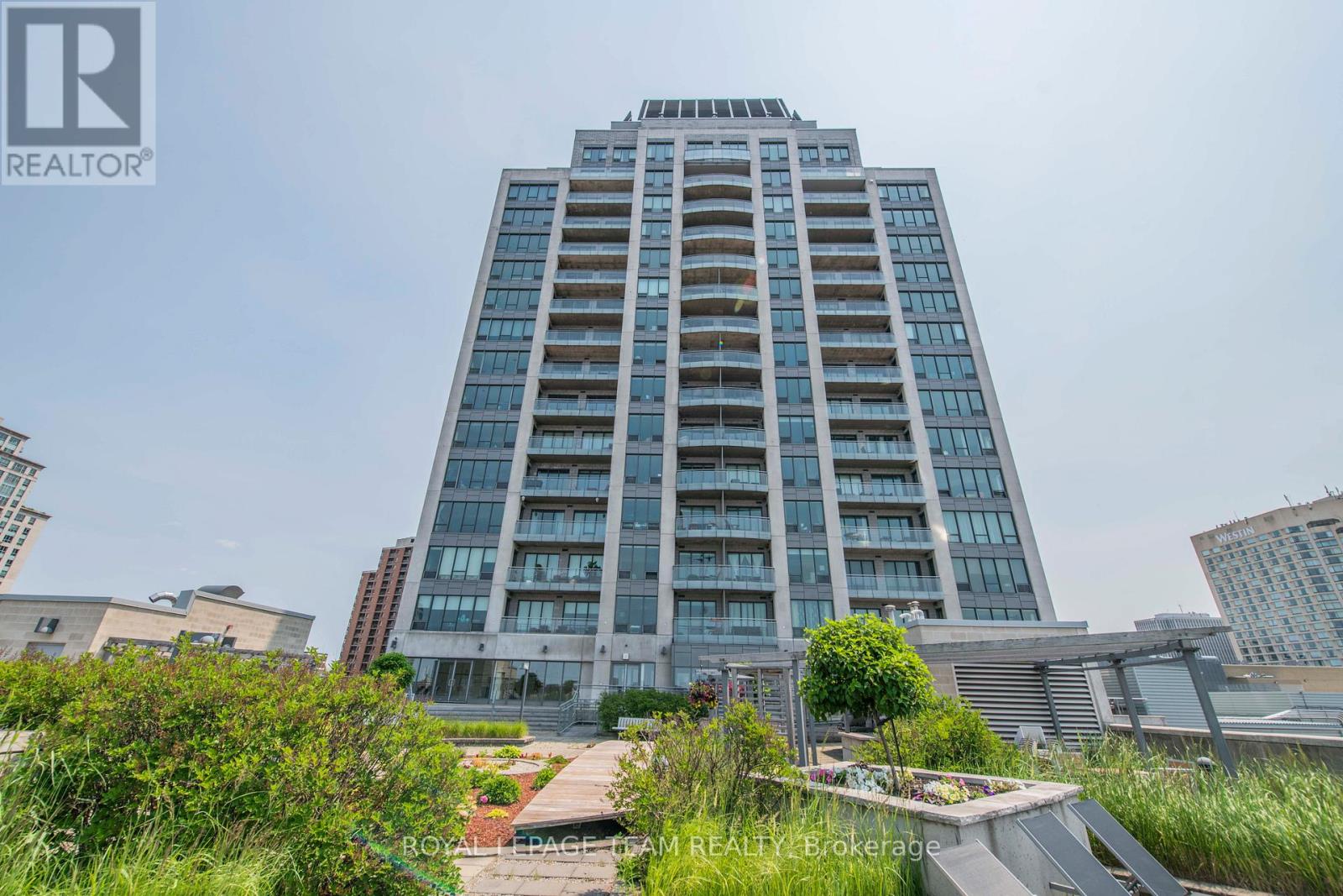 1307 - 90 GEORGE STREET, Ottawa, Ontario