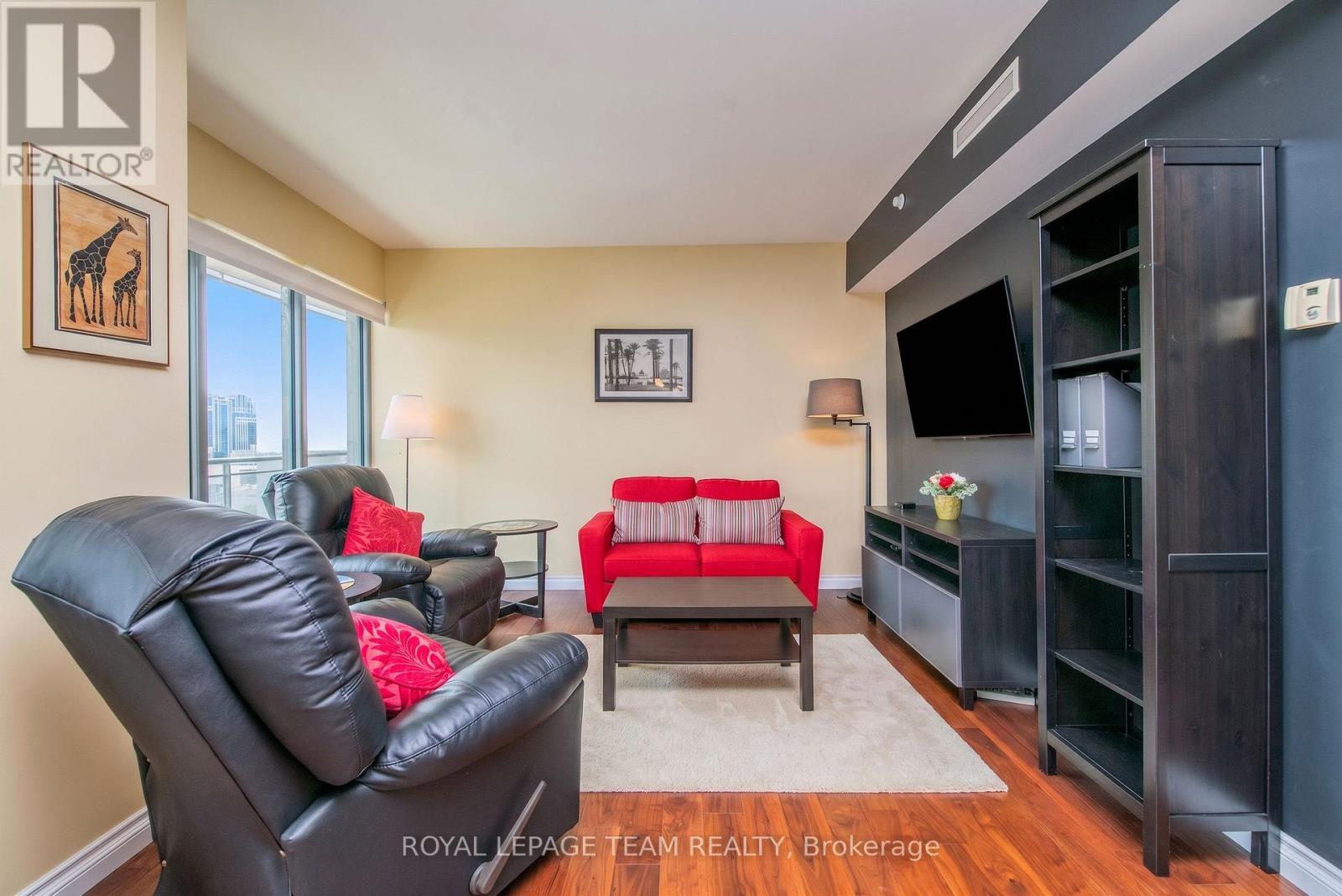 1307 - 90 George Street, Ottawa, Ontario K1N 0A8 - Photo 11 - X13799286