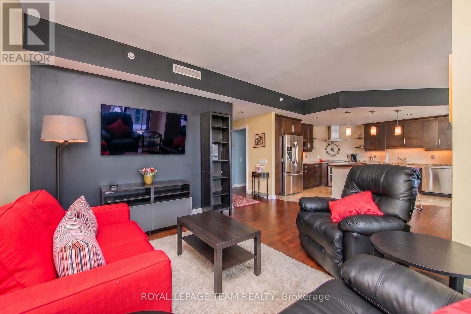 1307 - 90 George Street, Ottawa, Ontario K1N 0A8 - Photo 12 - X13799286