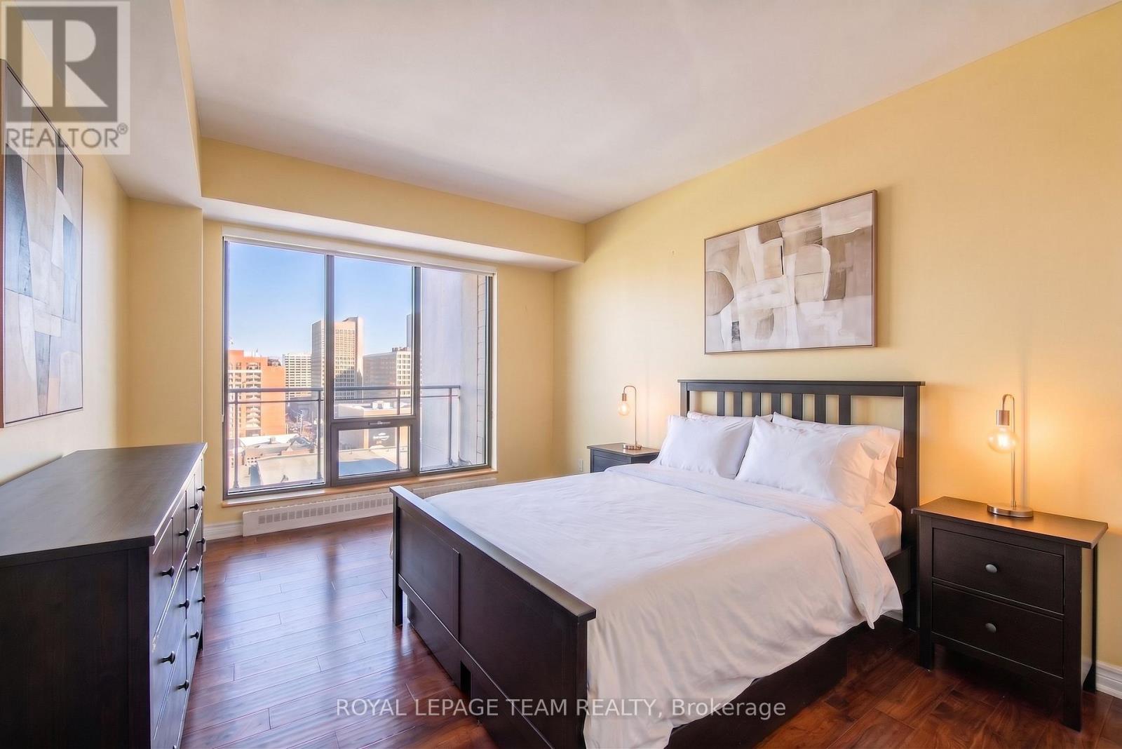 1307 - 90 George Street, Ottawa, Ontario K1N 0A8 - Photo 13 - X13799286