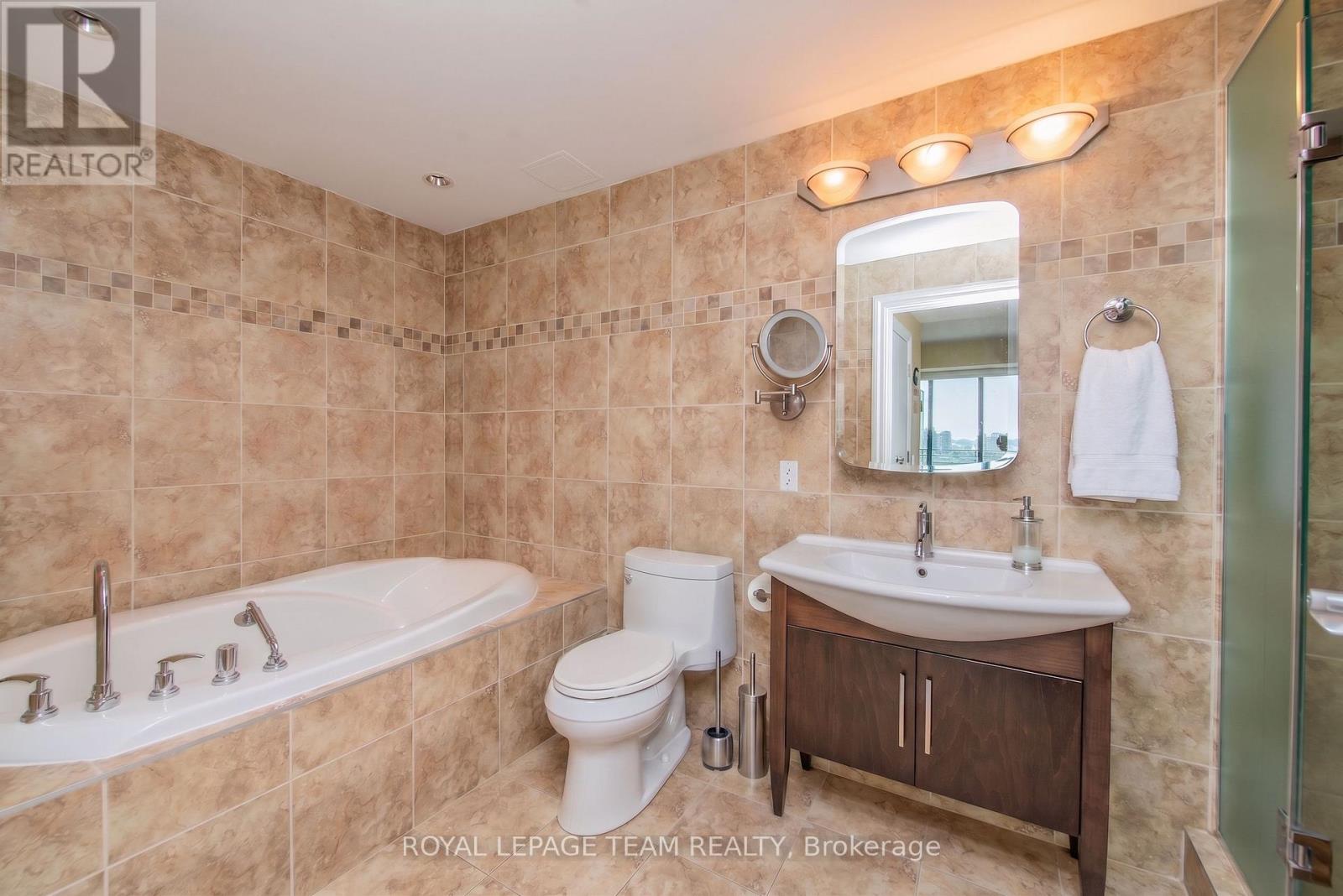 1307 - 90 George Street, Ottawa, Ontario K1N 0A8 - Photo 14 - X13799286