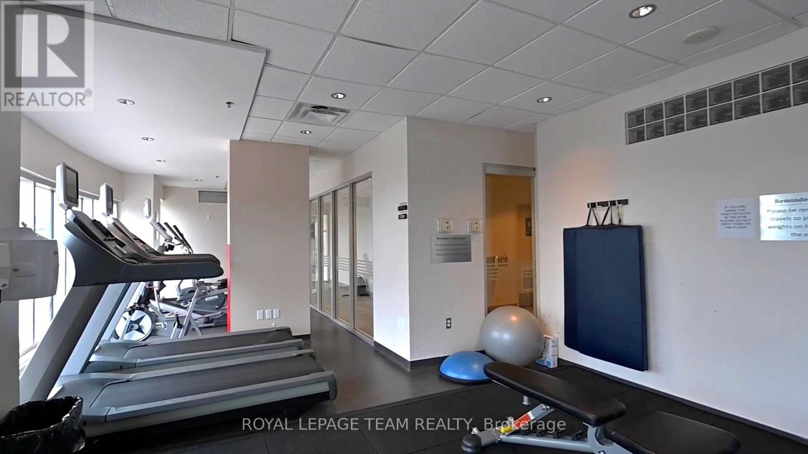 1307 - 90 George Street, Ottawa, Ontario K1N 0A8 - Photo 21 - X13799286