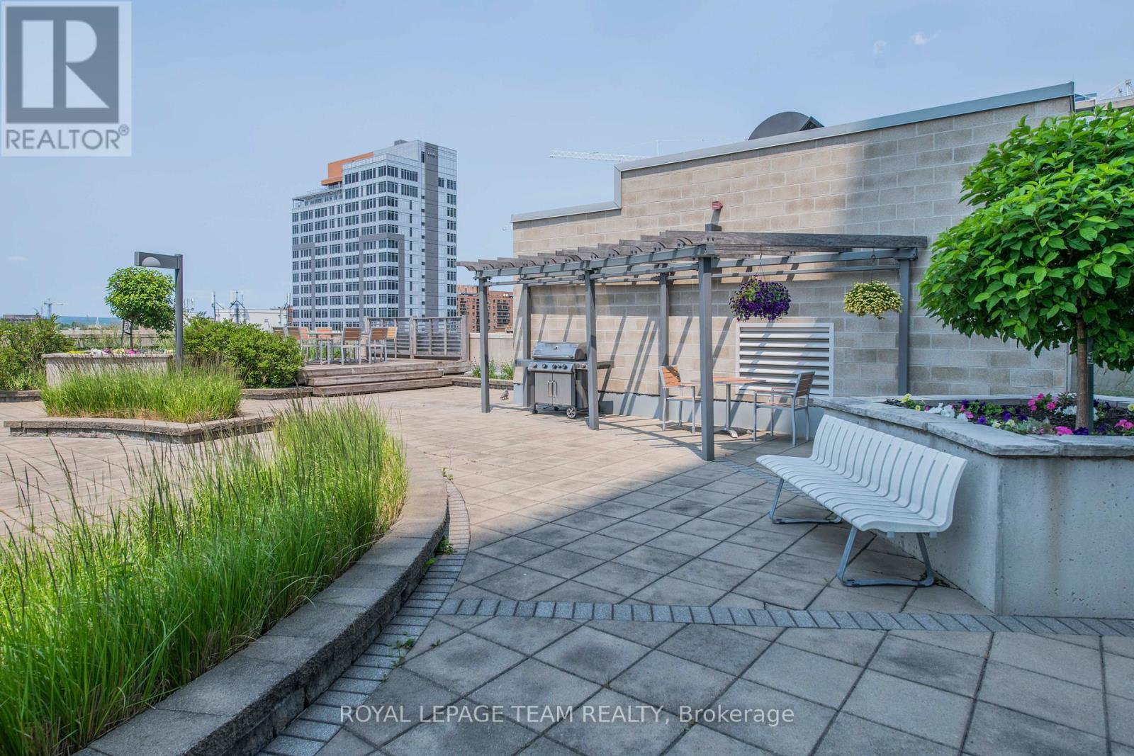 1307 - 90 George Street, Ottawa, Ontario K1N 0A8 - Photo 23 - X13799286