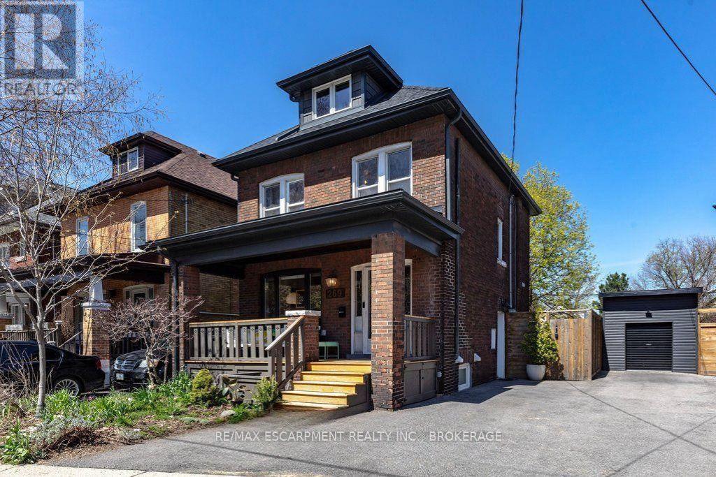 Lower - 269 Stinson Crescent, Hamilton, Ontario  L8N 1T6 - Photo 1 - X13799042