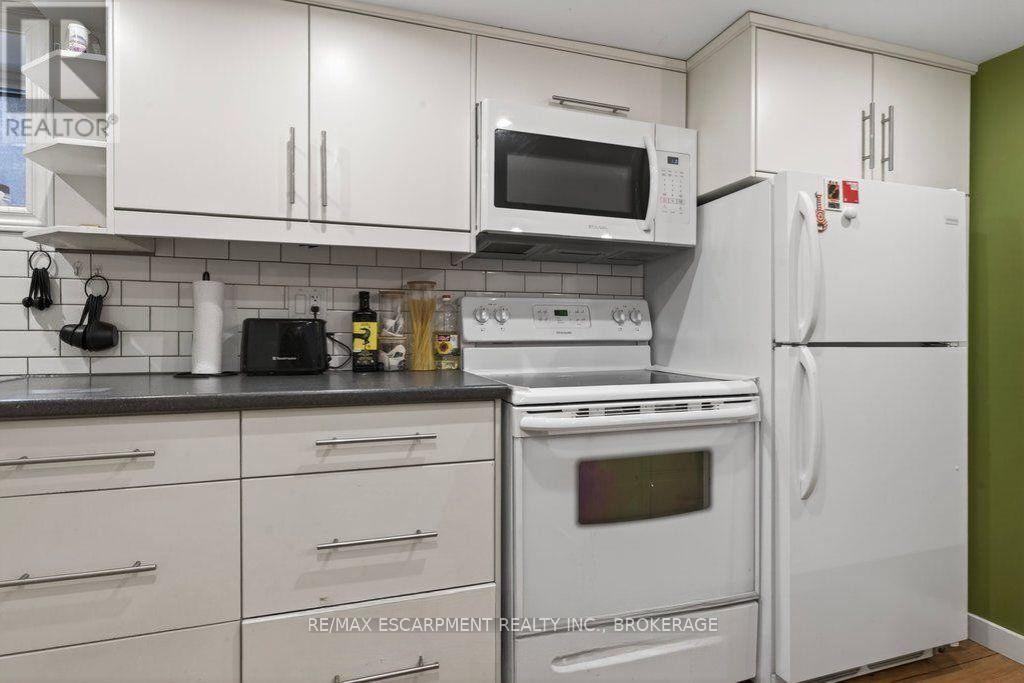 Lower - 269 Stinson Crescent, Hamilton, Ontario  L8N 1T6 - Photo 7 - X13799042