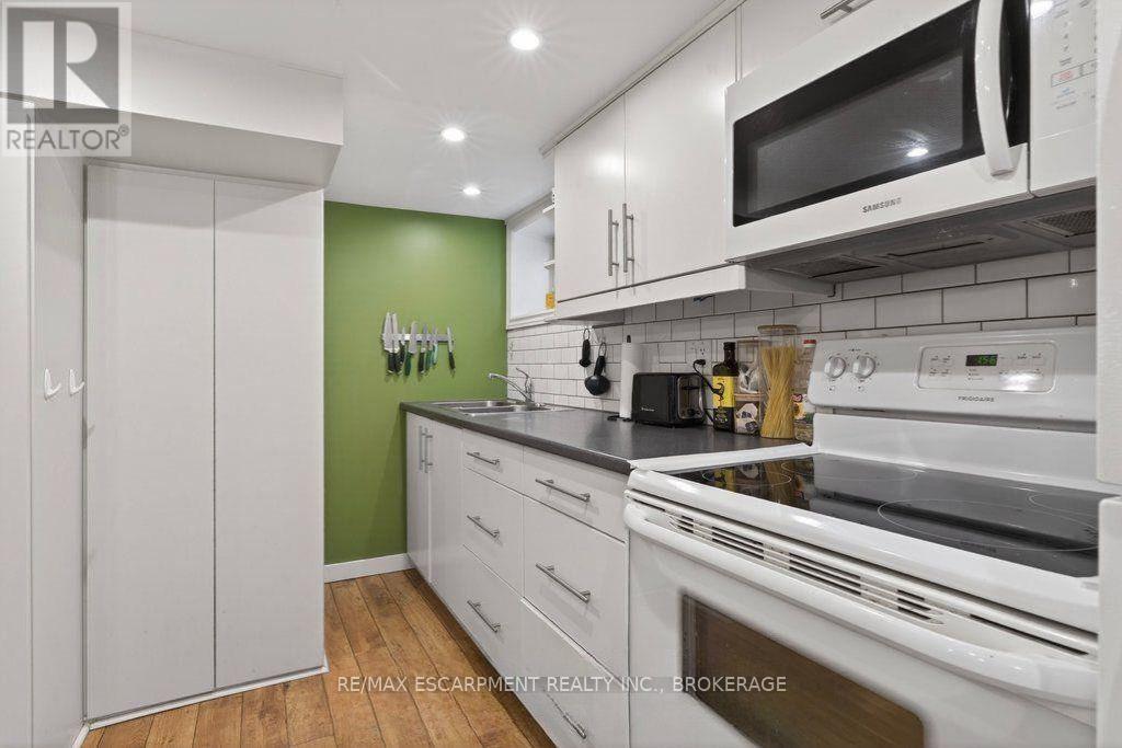 Lower - 269 Stinson Crescent, Hamilton, Ontario  L8N 1T6 - Photo 8 - X13799042