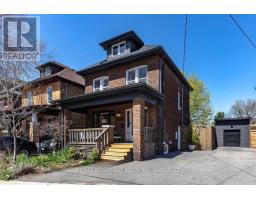 LOWER - 269 STINSON CRESCENT, Hamilton, Ontario