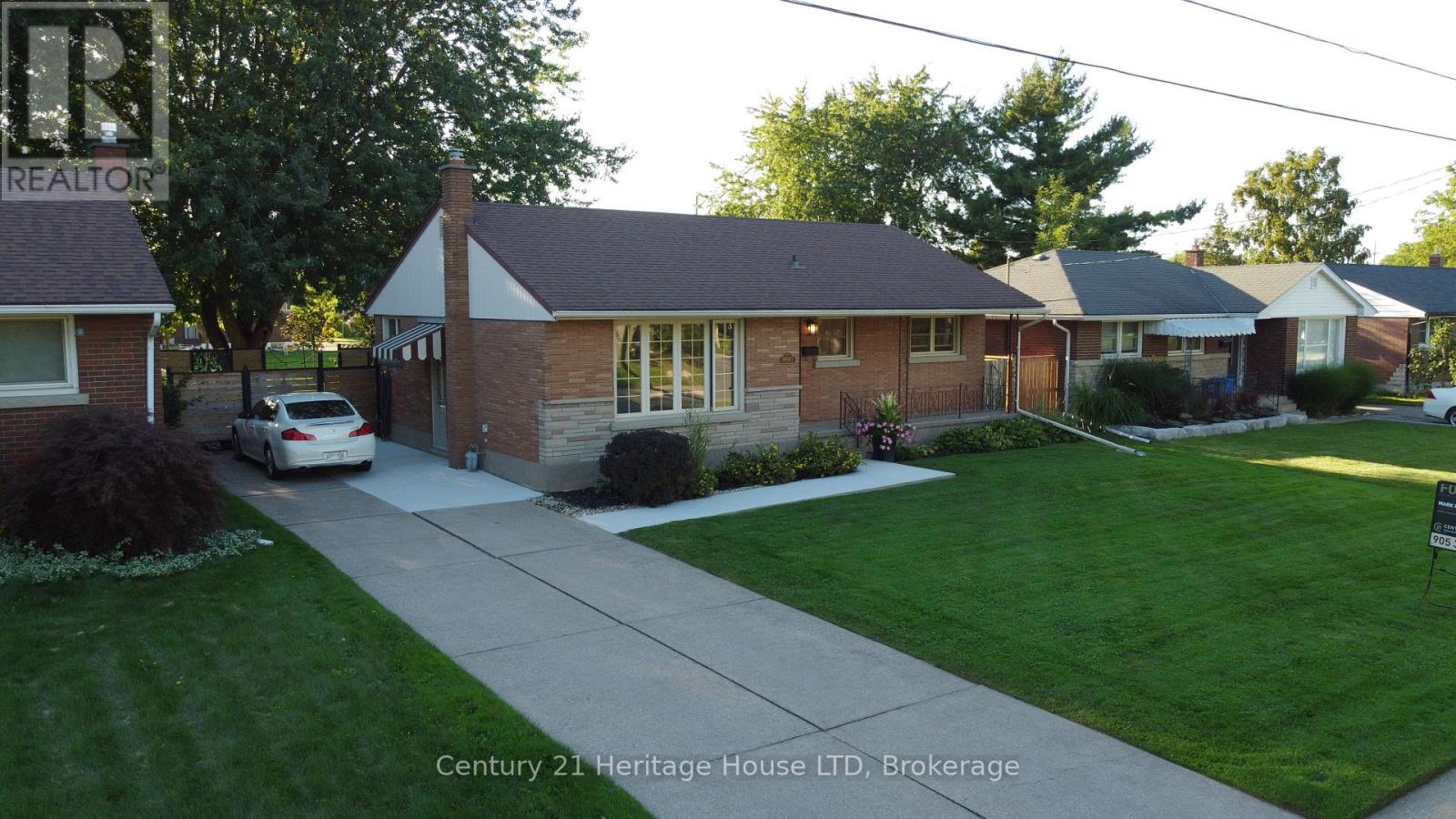 3627 Windermere Road, Niagara Falls, Ontario  L2J 2Y3 - Photo 2 - X13799266
