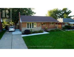 3627 WINDERMERE ROAD, Niagara Falls, Ontario