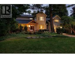 1318 ARIO ROAD, Oakville, Ontario