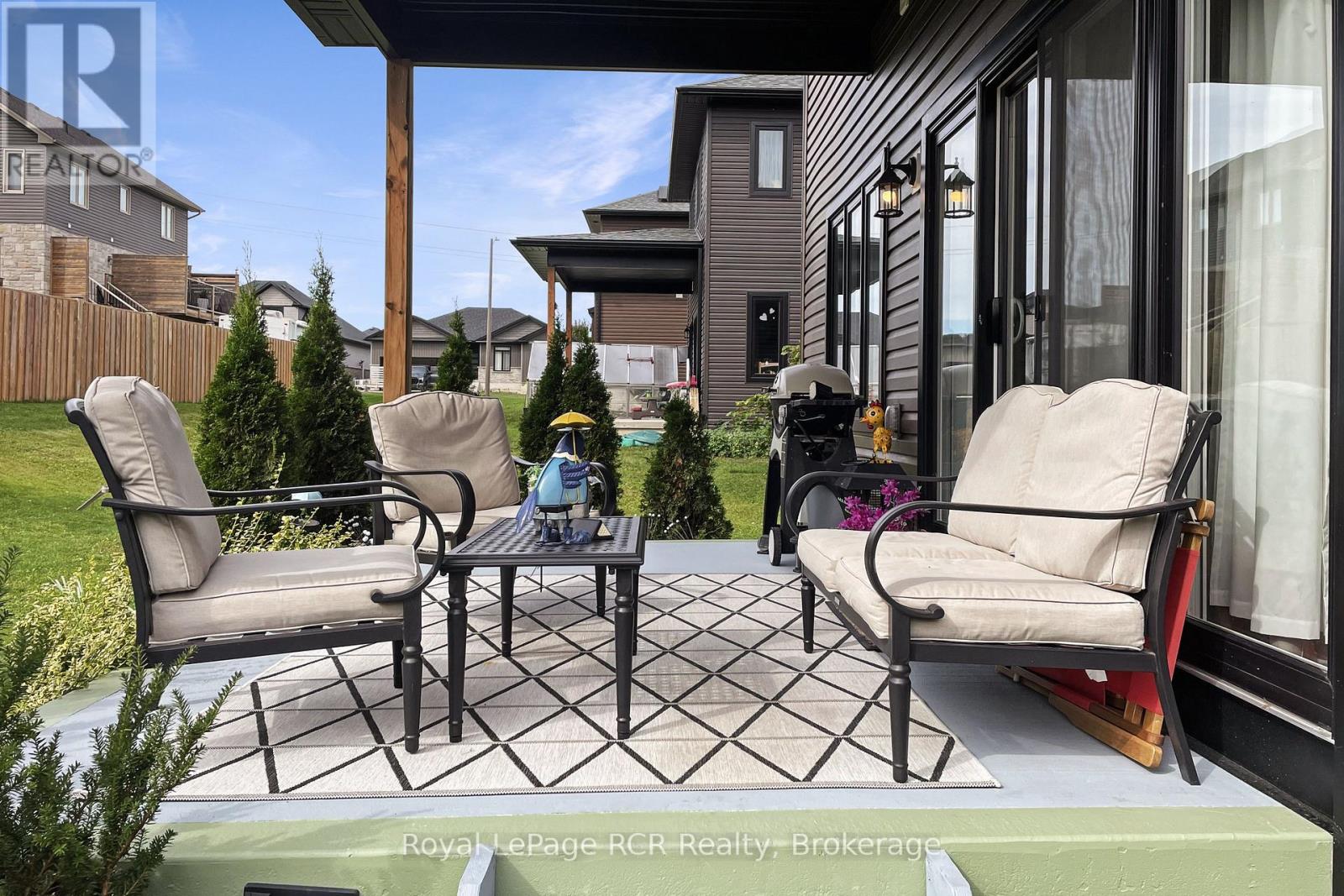 67 Fischer Dairy Road, Brockton, Ontario  N0G 2V0 - Photo 10 - X13785646