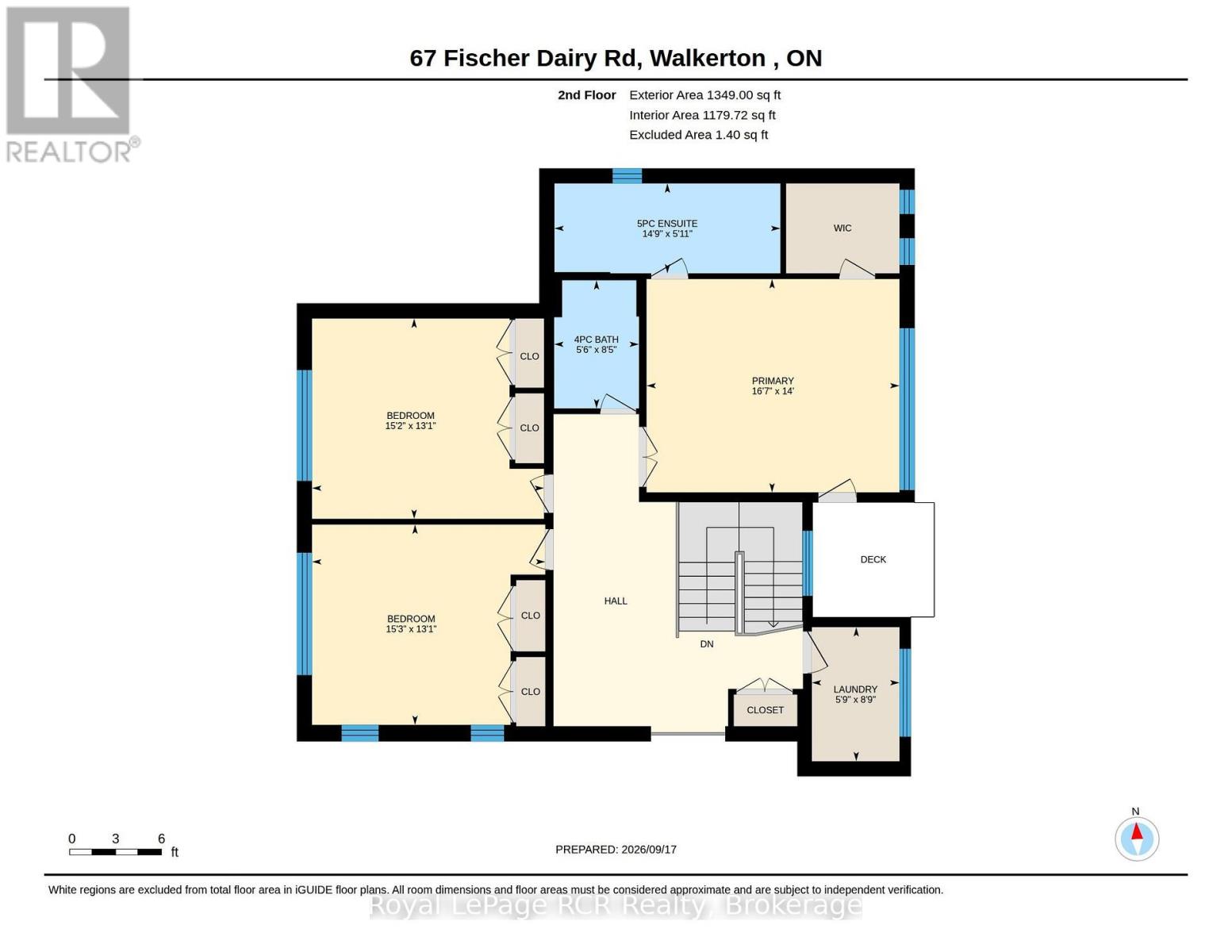67 Fischer Dairy Road, Brockton, Ontario  N0G 2V0 - Photo 45 - X13785646
